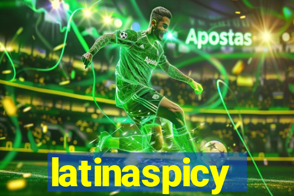 latinaspicy