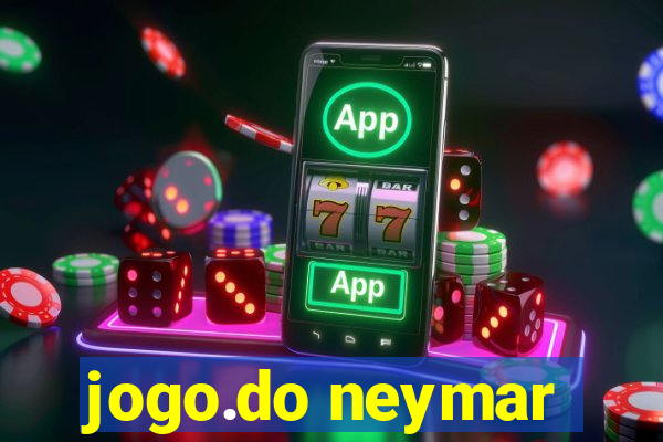 jogo.do neymar