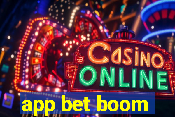 app bet boom