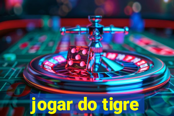 jogar do tigre