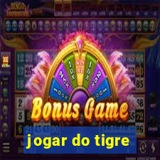 jogar do tigre