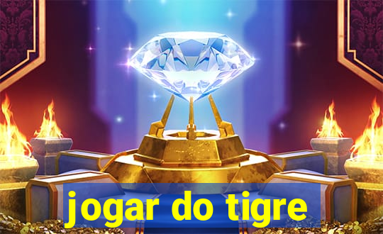 jogar do tigre