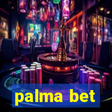 palma bet