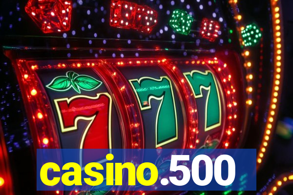 casino.500