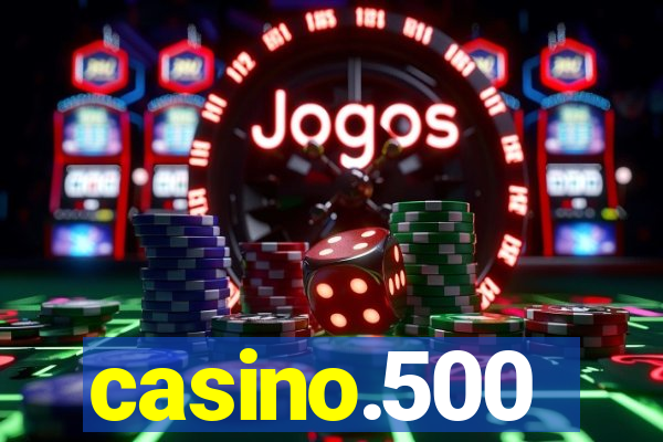 casino.500