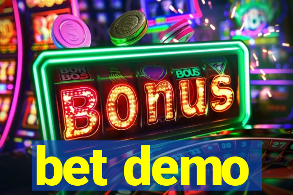 bet demo