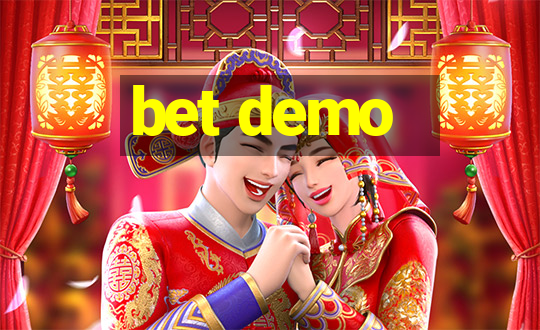 bet demo