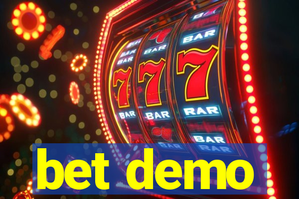 bet demo