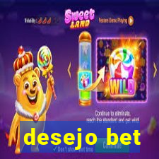 desejo bet