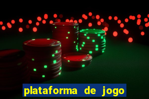 plataforma de jogo que paga de verdade