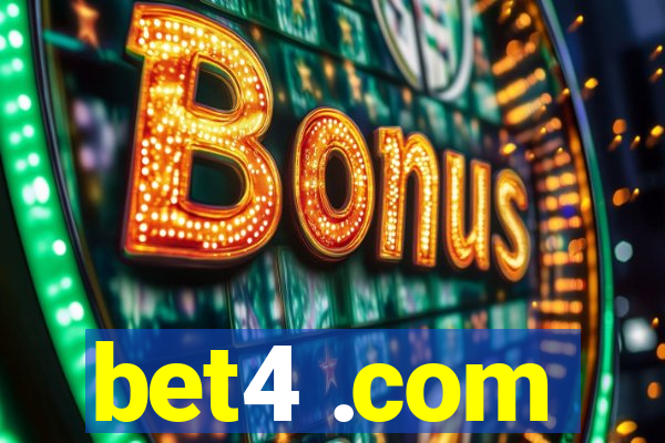 bet4 .com