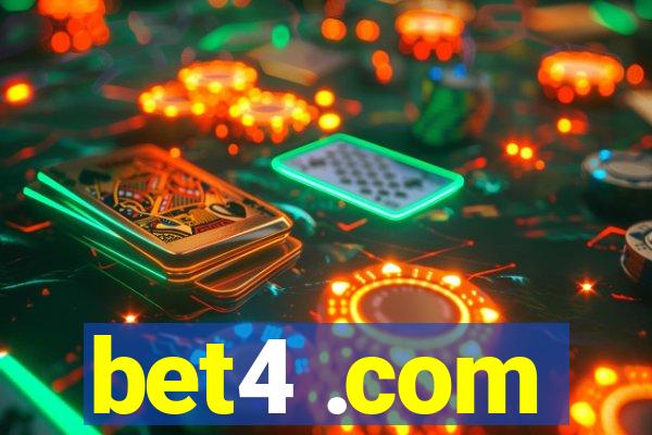 bet4 .com