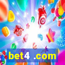 bet4 .com