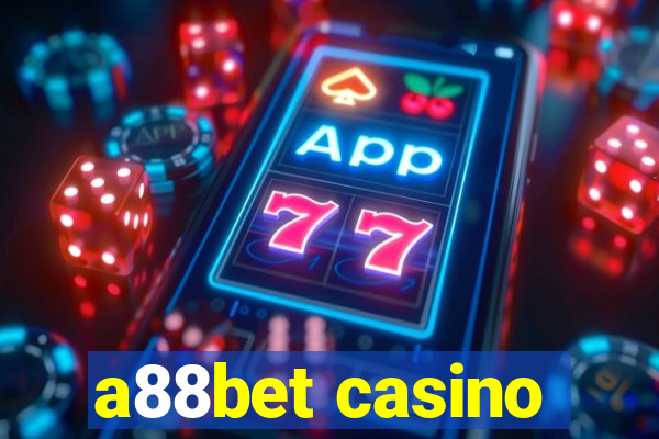 a88bet casino