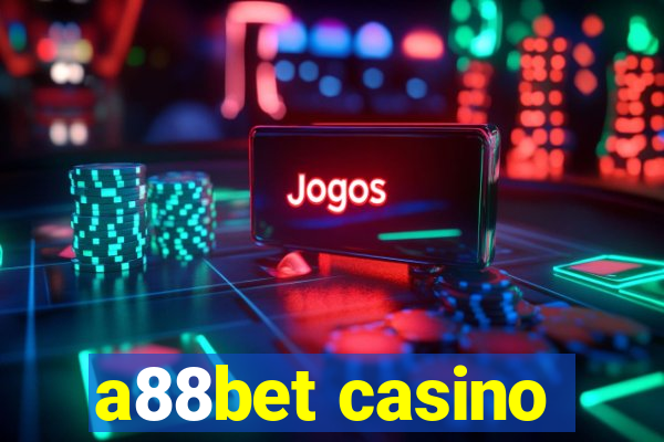 a88bet casino