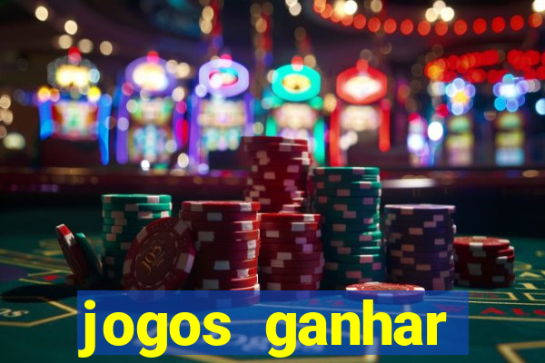 jogos ganhar dinheiro gratis