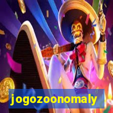 jogozoonomaly