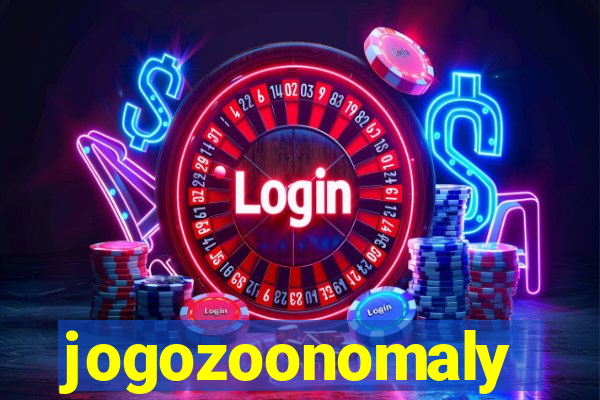 jogozoonomaly