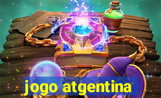 jogo atgentina