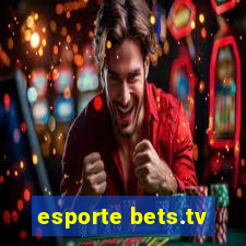 esporte bets.tv