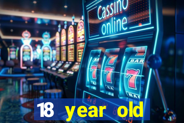 18 year old casinos in north dakota