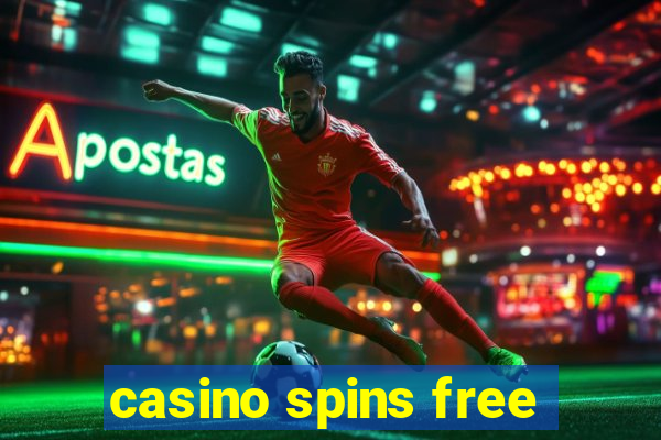 casino spins free