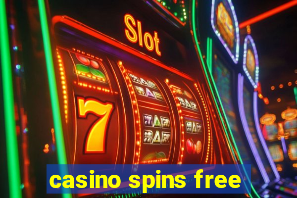 casino spins free