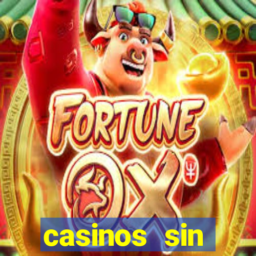 casinos sin deposito con bonos