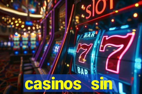 casinos sin deposito con bonos