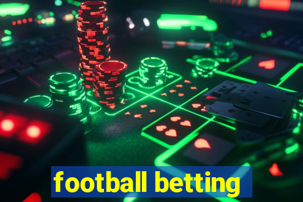 football betting