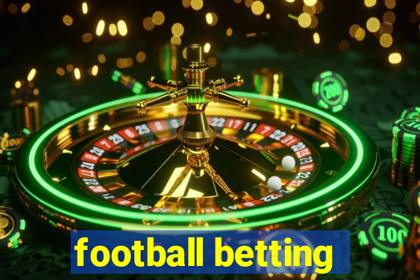 football betting