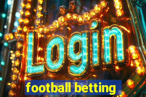 football betting