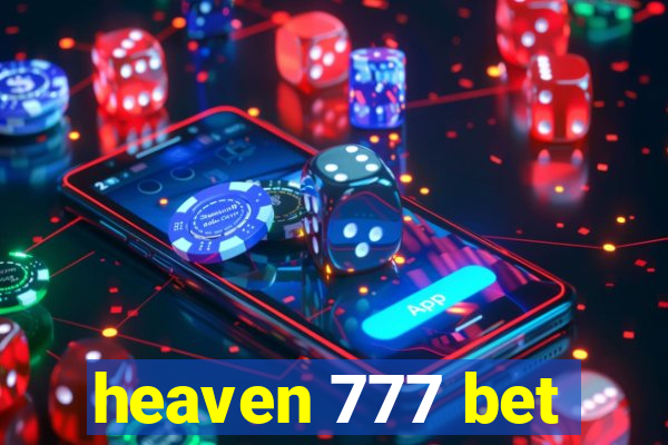 heaven 777 bet