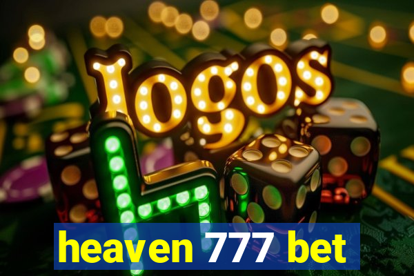 heaven 777 bet