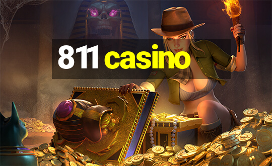 811 casino