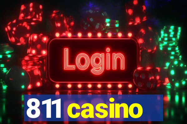 811 casino