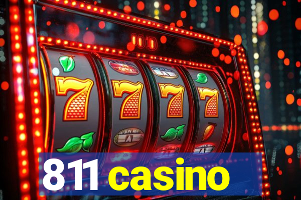 811 casino