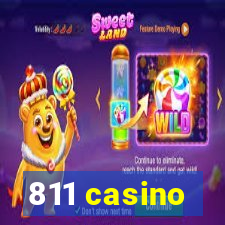 811 casino