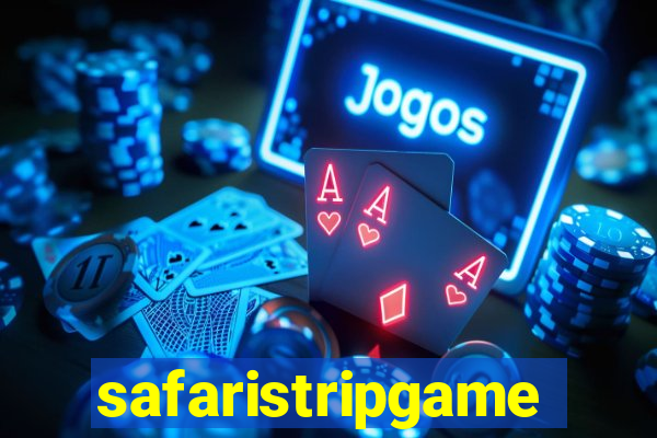 safaristripgame