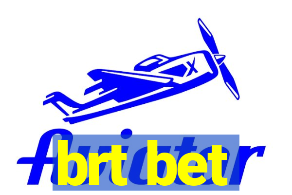 brt bet