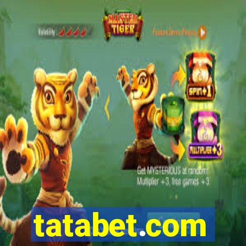 tatabet.com