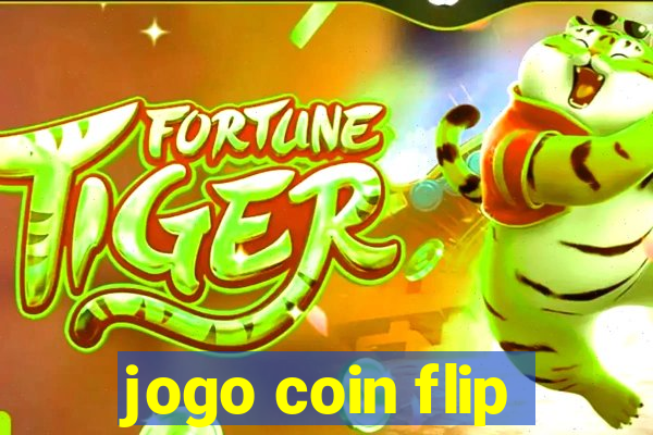 jogo coin flip