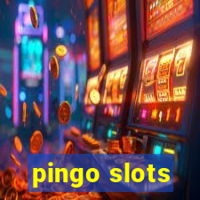 pingo slots