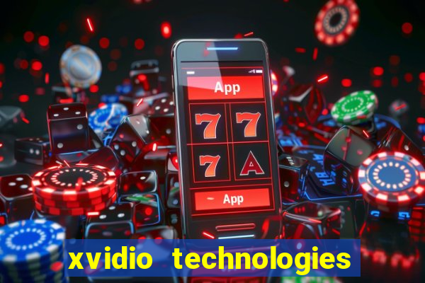 xvidio technologies startup brasil 2022 video