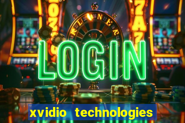 xvidio technologies startup brasil 2022 video