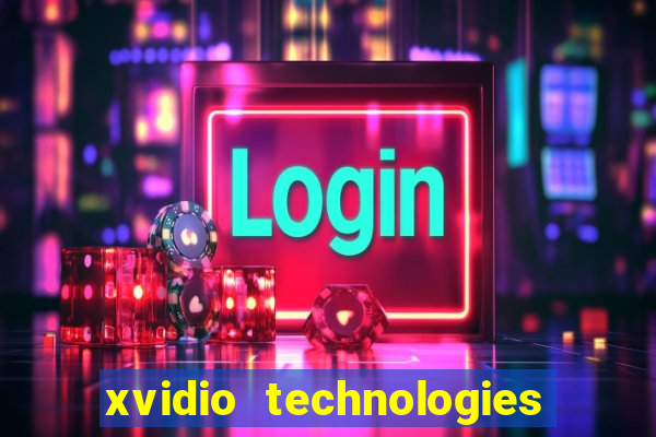 xvidio technologies startup brasil 2022 video