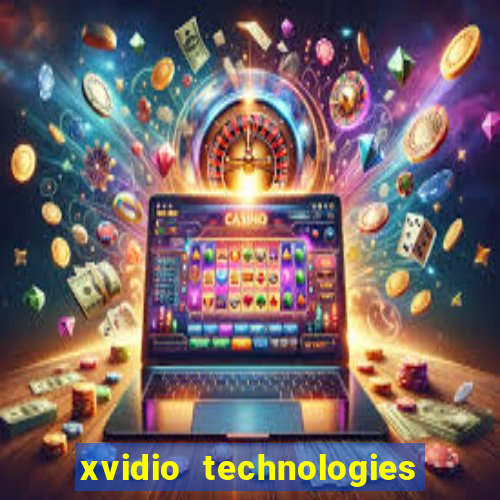 xvidio technologies startup brasil 2022 video