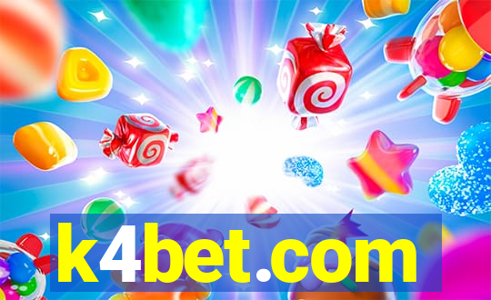 k4bet.com