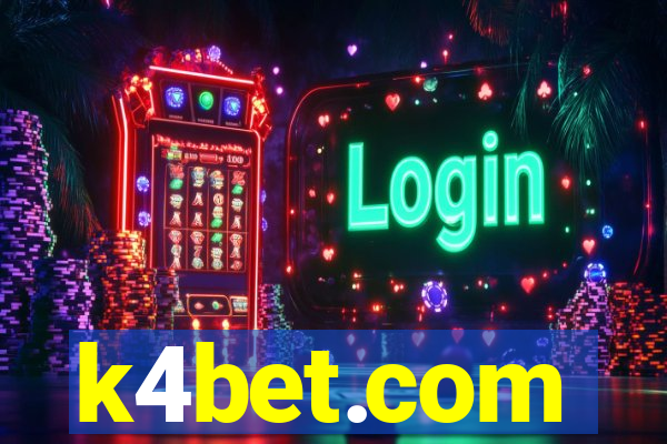 k4bet.com