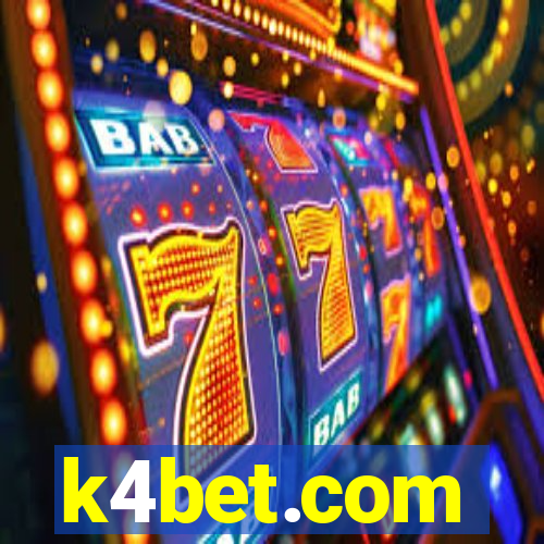 k4bet.com